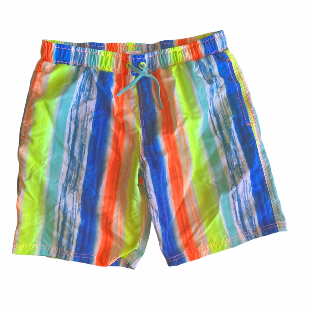 EGG-Baby Swim Trunks